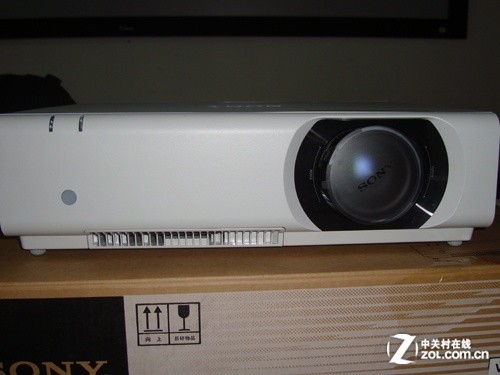 ͶӰ VPL-CX278ʱ 