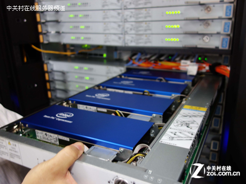 性能能效兼顾 解密天河二号超算微异构