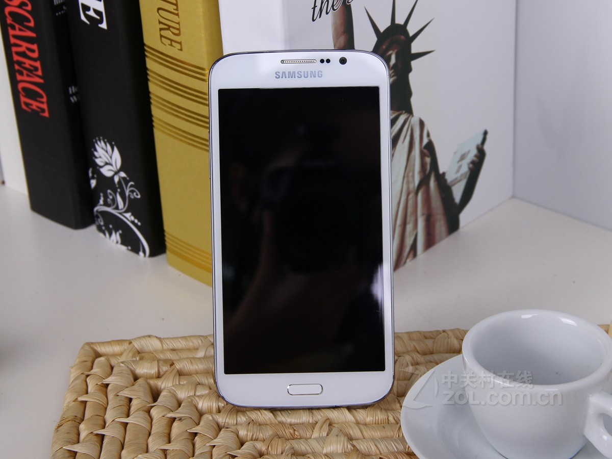 三星galaxy mega plus(i9158v/移动4g)