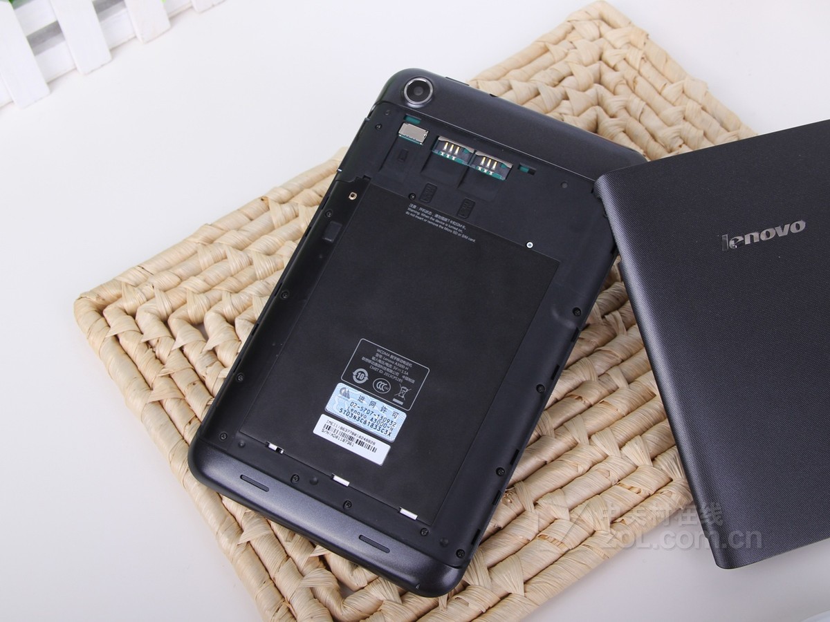 【高清图】 联想(lenovo)a3000(8gb/白色)黑色 图353