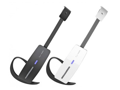 普生Moverio BT-300与VuzixSmart Glasses M100哪个好