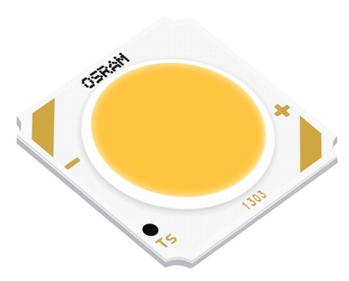 体积小效率高 欧司朗发布新款LED模块_LED室内照明_LED照明新闻-中关村在线