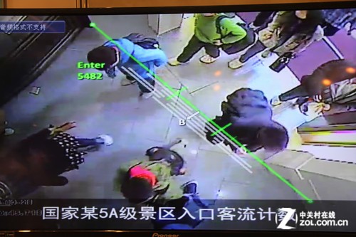 人脸识别不"自闭" 识别应用有何新花样?