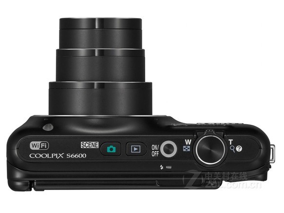 Nikon S8600 【尼康S6600】报价_参数_图片_论坛_Nikon COOLPIX S6600尼康数码相机报价-ZOL中关村在线