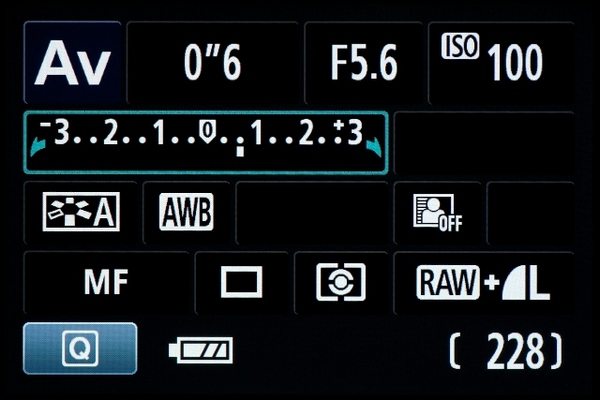 【高清图】 新手上机不再慌 按快门前须滤清的5个问题图2