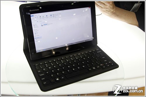 多彩混搭vs跨界变形联想miix评测体验