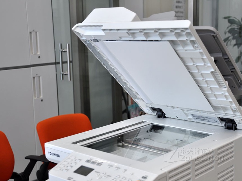 【高清图】 东芝(toshiba)2505f效果图 图13