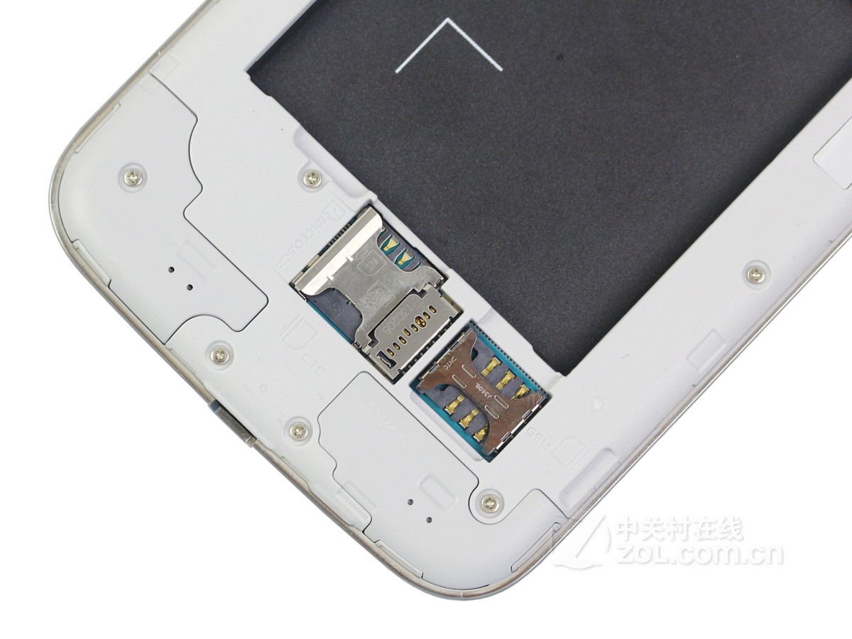 三星galaxy mega 5.8(p709/电信版)