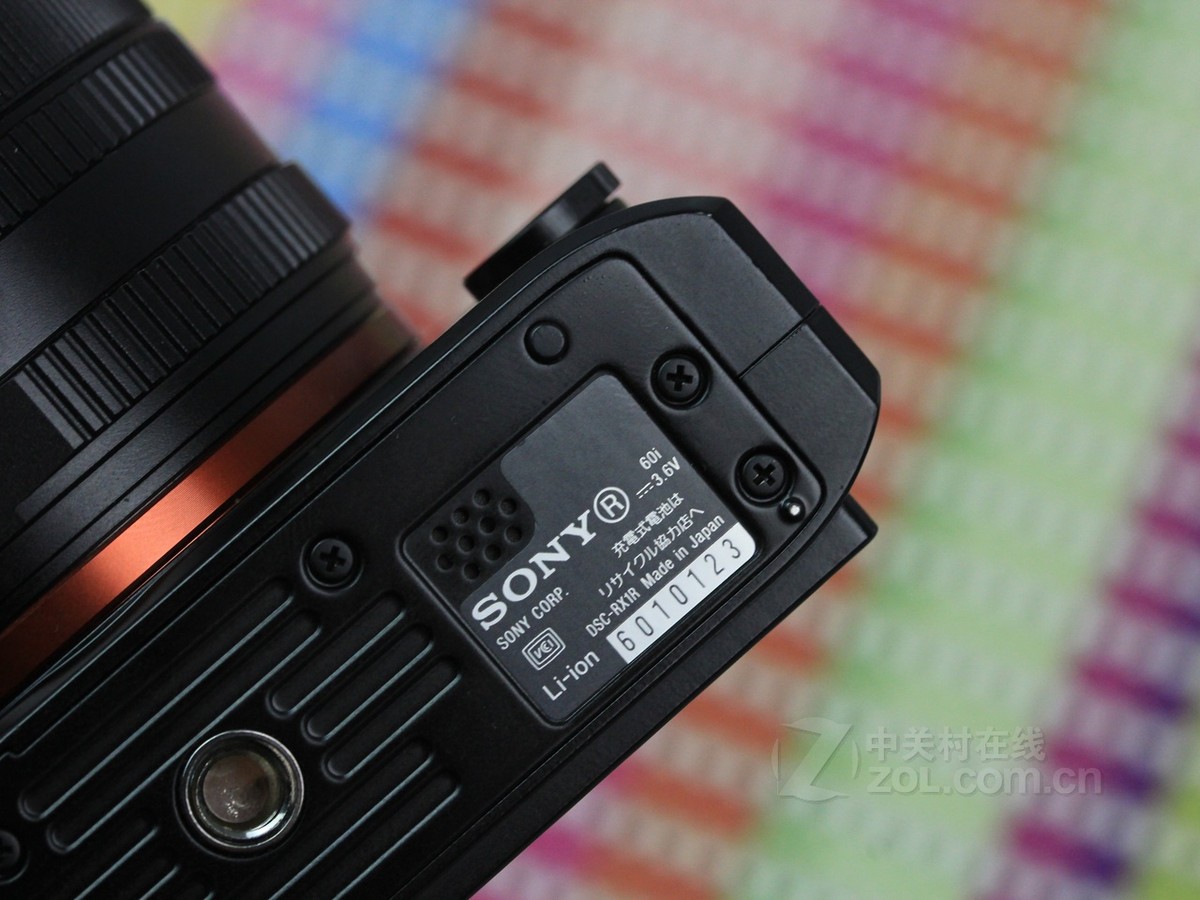 【高清图】 索尼(sony)rx1r实拍图 图209