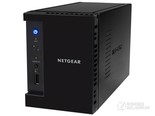 NETGEAR RN31200(无硬盘)