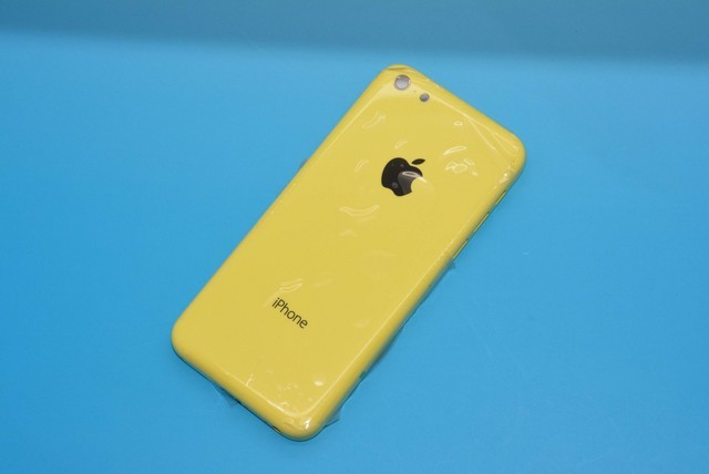 5����ɫ��� iPhone5C������������ع�