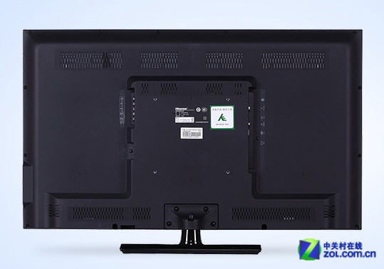 电视 海信电视 海信led42ec110jd 图片 返回综述页