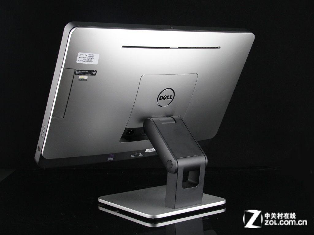 【高清图】 企业级商用首选 戴尔optiplex 9020评测图13