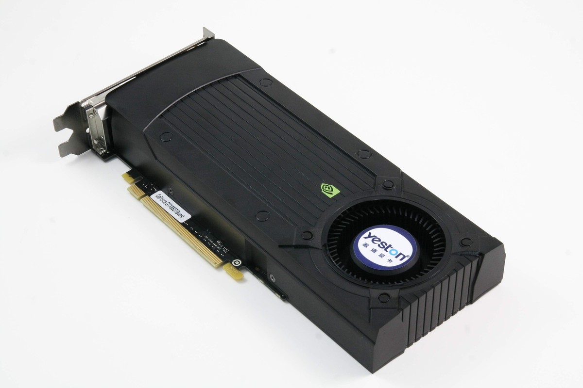 【高清图】 原汁原味 盈通公版gtx650ti boost报1249图3