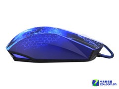 LOL尖端配备 雷柯特追猎S470鼠标评测