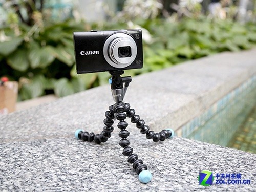 ̶ JOBY Gorillapod Video 