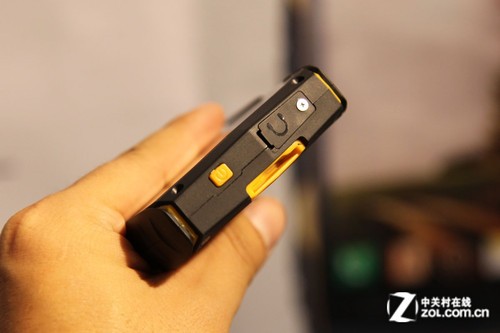 IP68顶级三防 MANN ZUG3亮相德国IFA