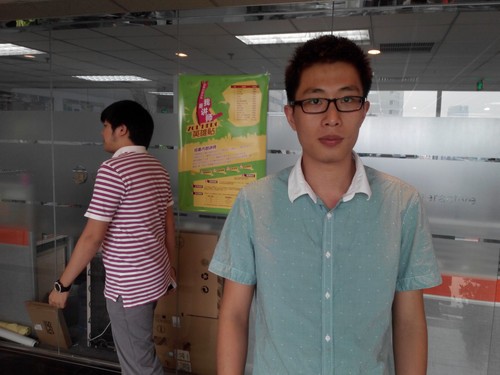 手机拍照不同模式效果测试