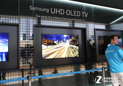 3840��2160 ���Ƿ�����OLED��������� 