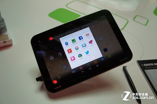 IFA2013����֥10��Tegra4��дƽ������ 