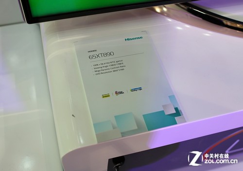 ����3D͸��4K������ǳ� ����չ̨��� 