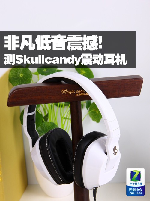 Skullcandy 