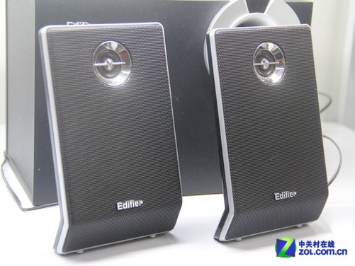 漫步者r301t北美版2.1音箱