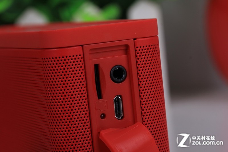 【高清图】 蓝牙音响的最高标准 漫步者魔砖m5试用图43