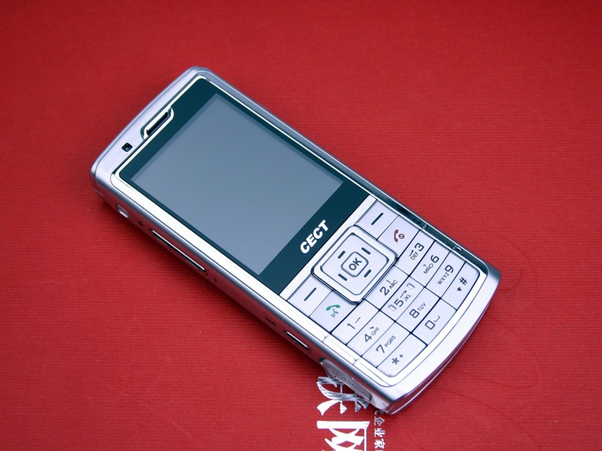 手机 cect手机 cect c2000 图片 返回综述页 52 / 74隐藏