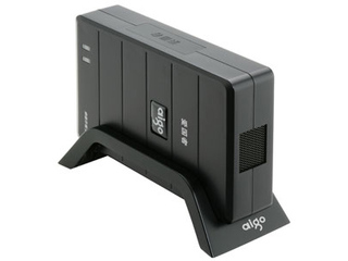 aigo 洢׼ UH-P761PLUS/250GB)