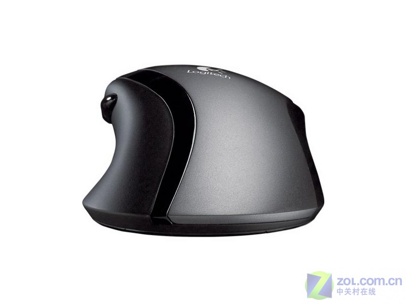 【高清图】 罗技新品mx620高速合金滚轮全新登场图1