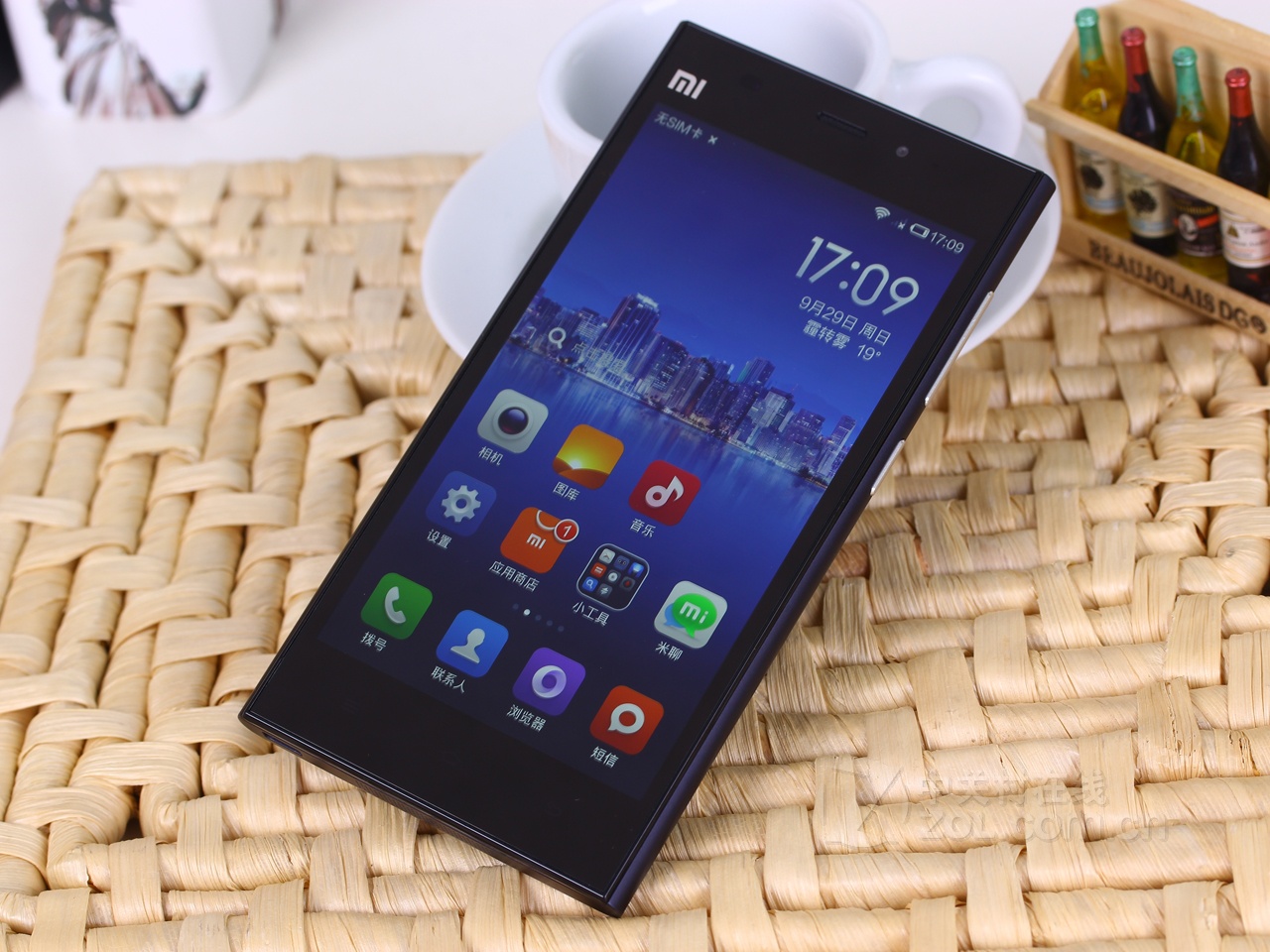 小米3(mi3/移动3g)