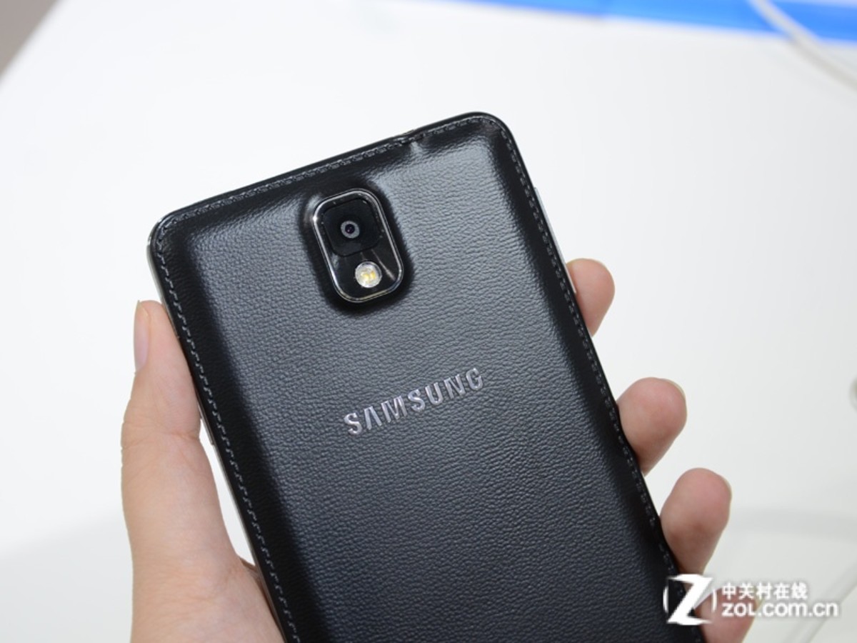 开辟新领域 三星note3举行北京首销庆典 (2/14)