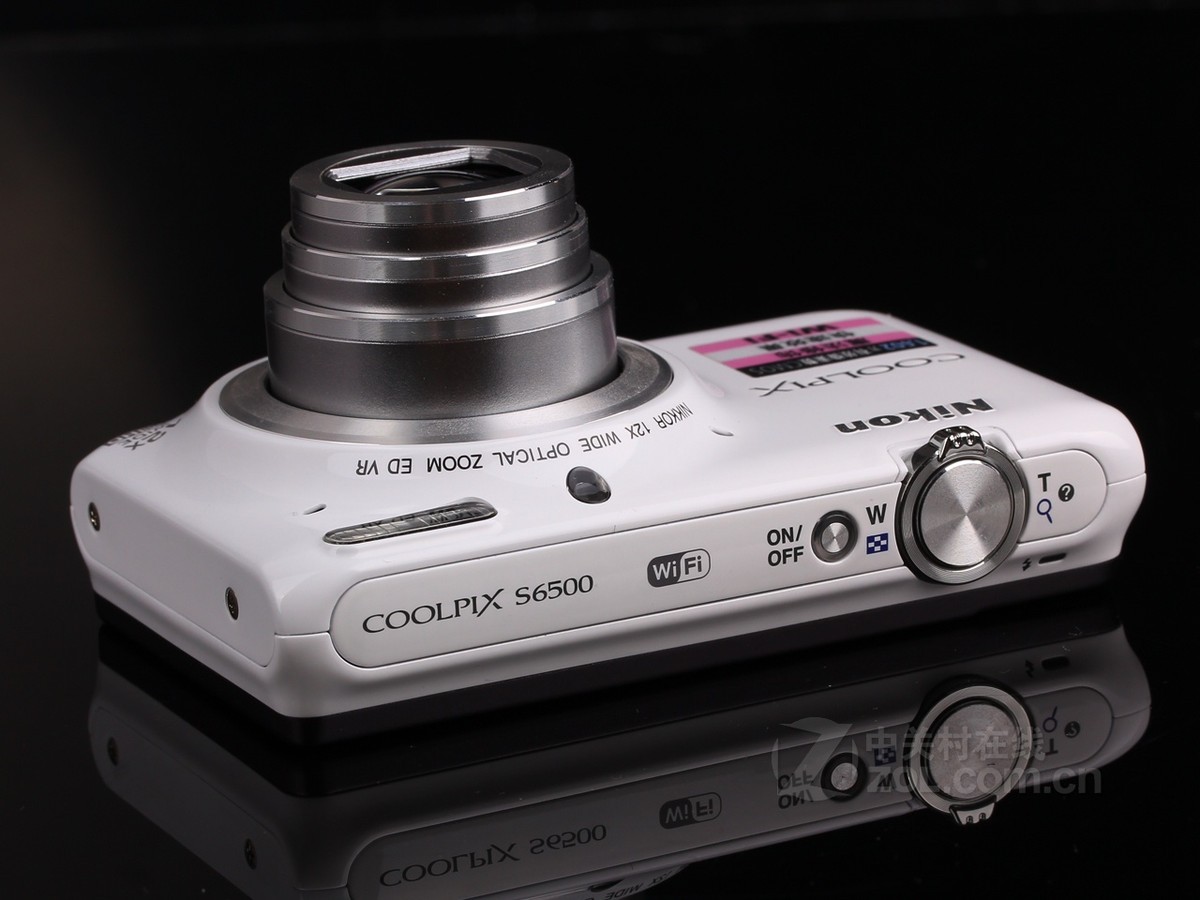 【高清图】 尼康(nikon)s6500实拍图 图189