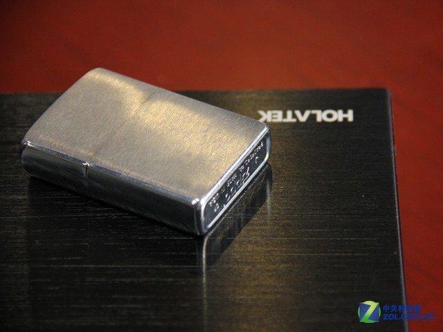 内置Windows7操作系统 HOLATEK A2图赏