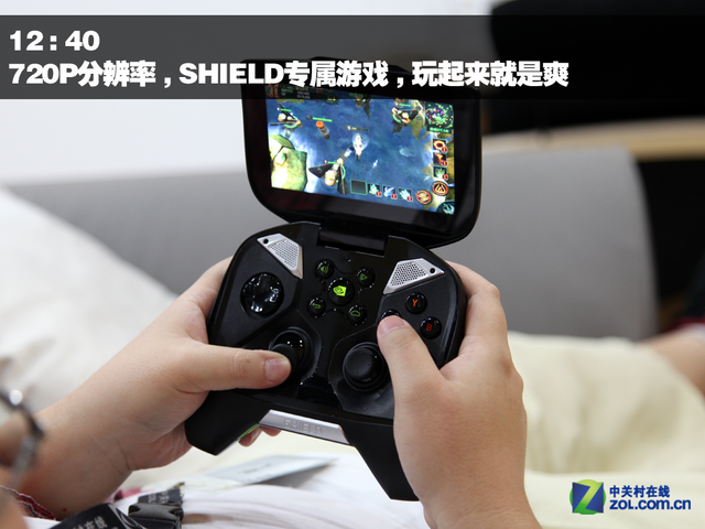 iPadˣ ʦSHIELDһ