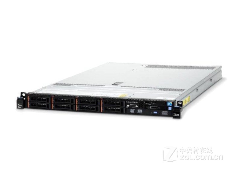 Lenovo System x3550 M4(7914ISV)