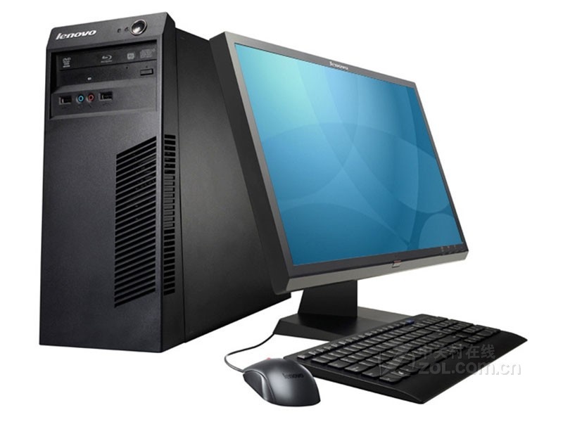 Lenovo Yangtian W2090D(налоговый учёт)