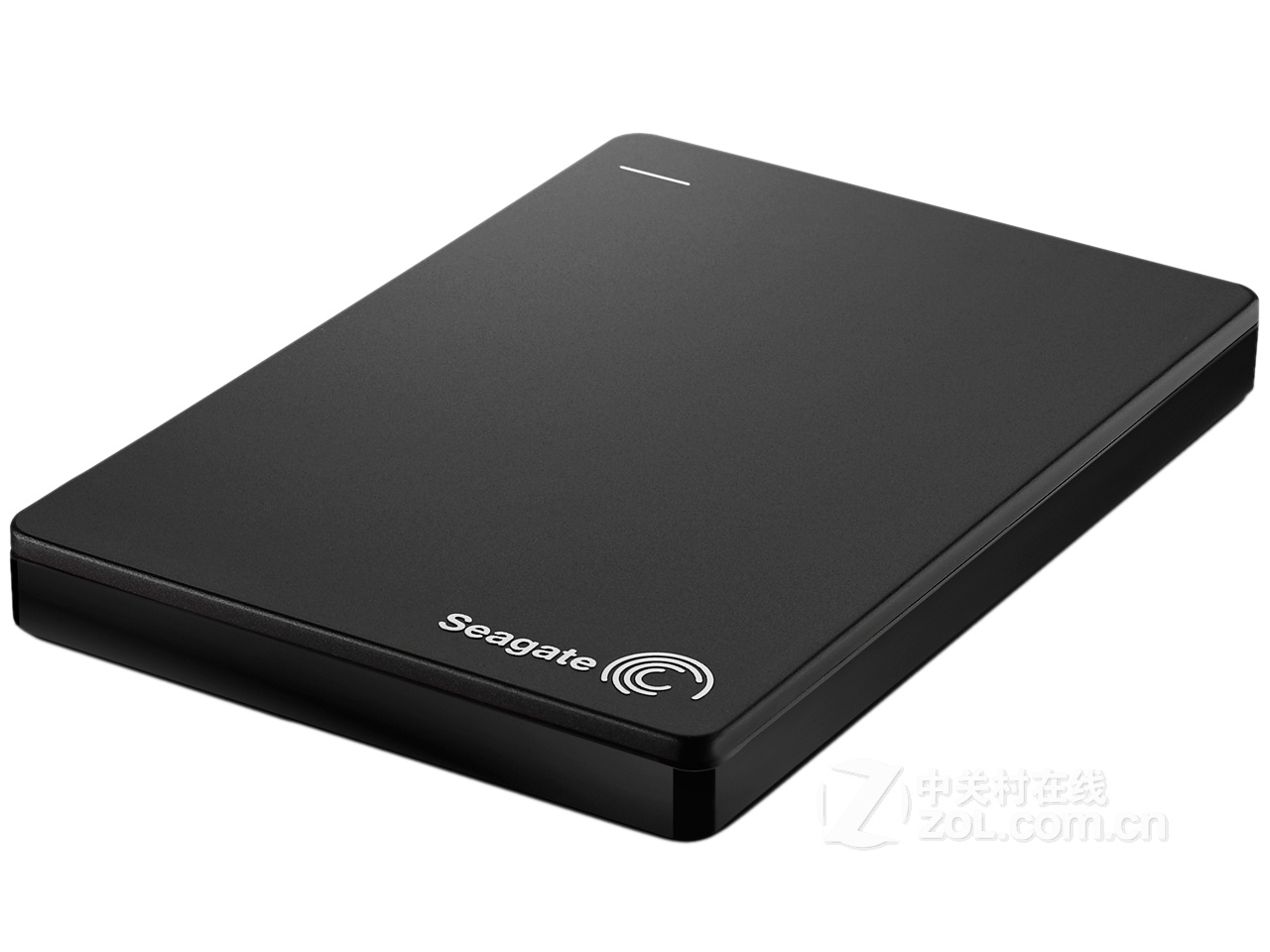 希捷backup plus 睿品升级版 2.5英寸 1tb(stdr1000300)