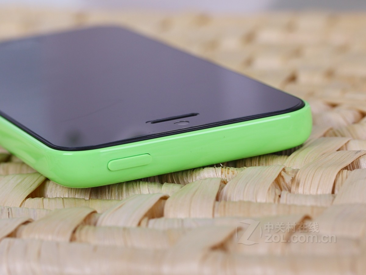 苹果iphone 5c(联通3g)