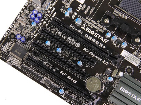 Biostar Hi-Fi K1-A AMD RAIDXpert Driver Biostar Hi-Fi K1-A AMD RAIDXpert Driver PC