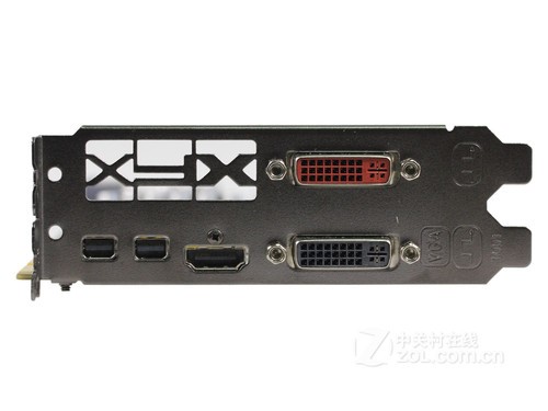 新技术融入其中尽管280x以下的r9/r7显卡并没有在架构上做出hawaii