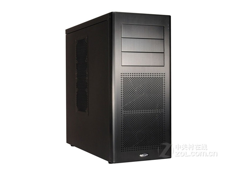 联力PC-K65 联力PC-K65 机箱产品图片