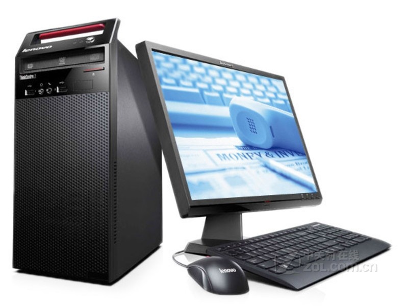 Lenovo Yangtian M2630D(G1610/DOS)
