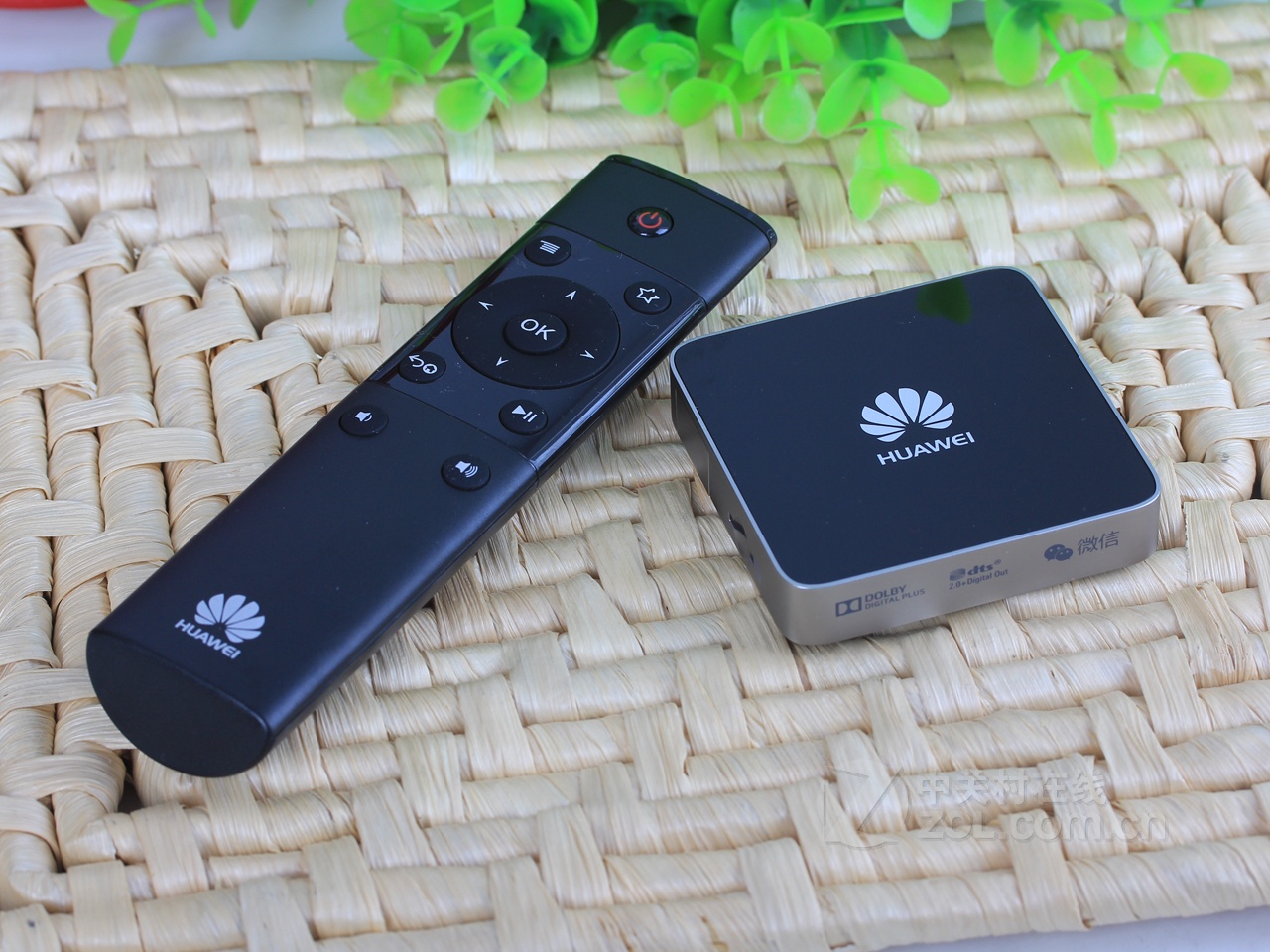 华为 秘盒m310