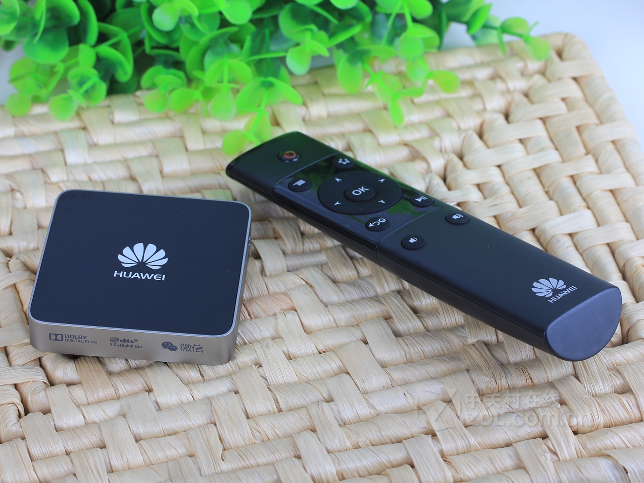 华为 秘盒m310