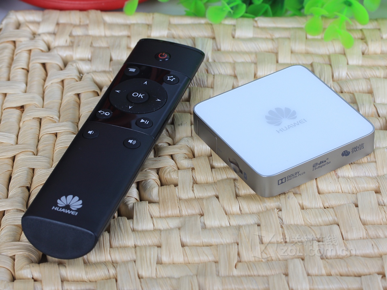 华为 秘盒m310