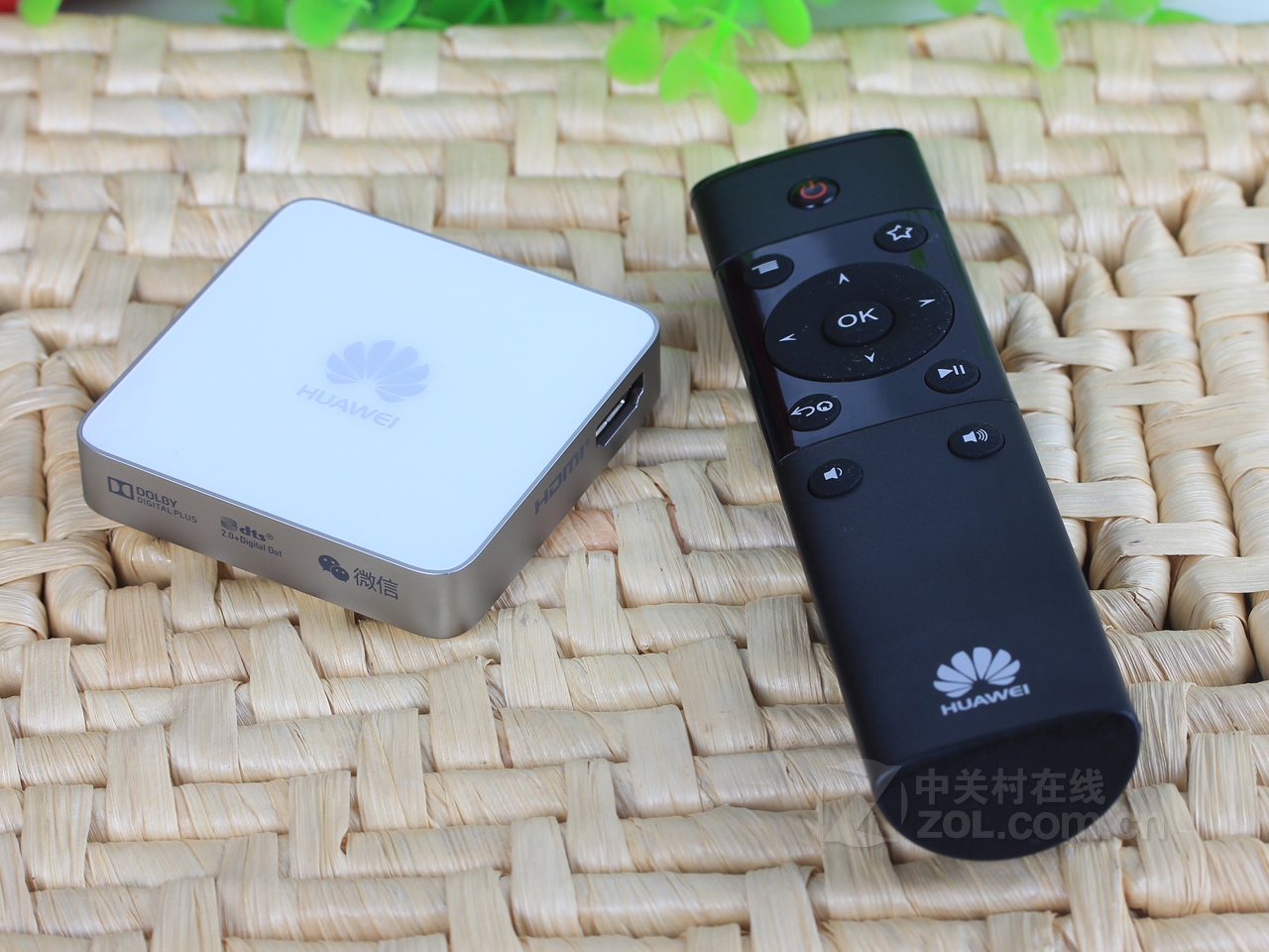 华为 秘盒m310