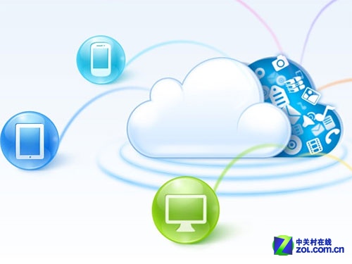 杨旭达:无线存储是满足用户习惯的产物