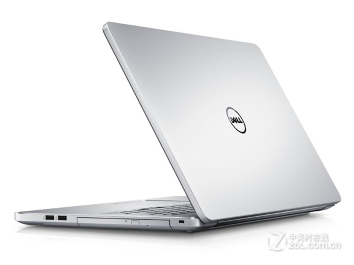 戴尔inspiron 灵越 17 7000(ins17hd-2728t)